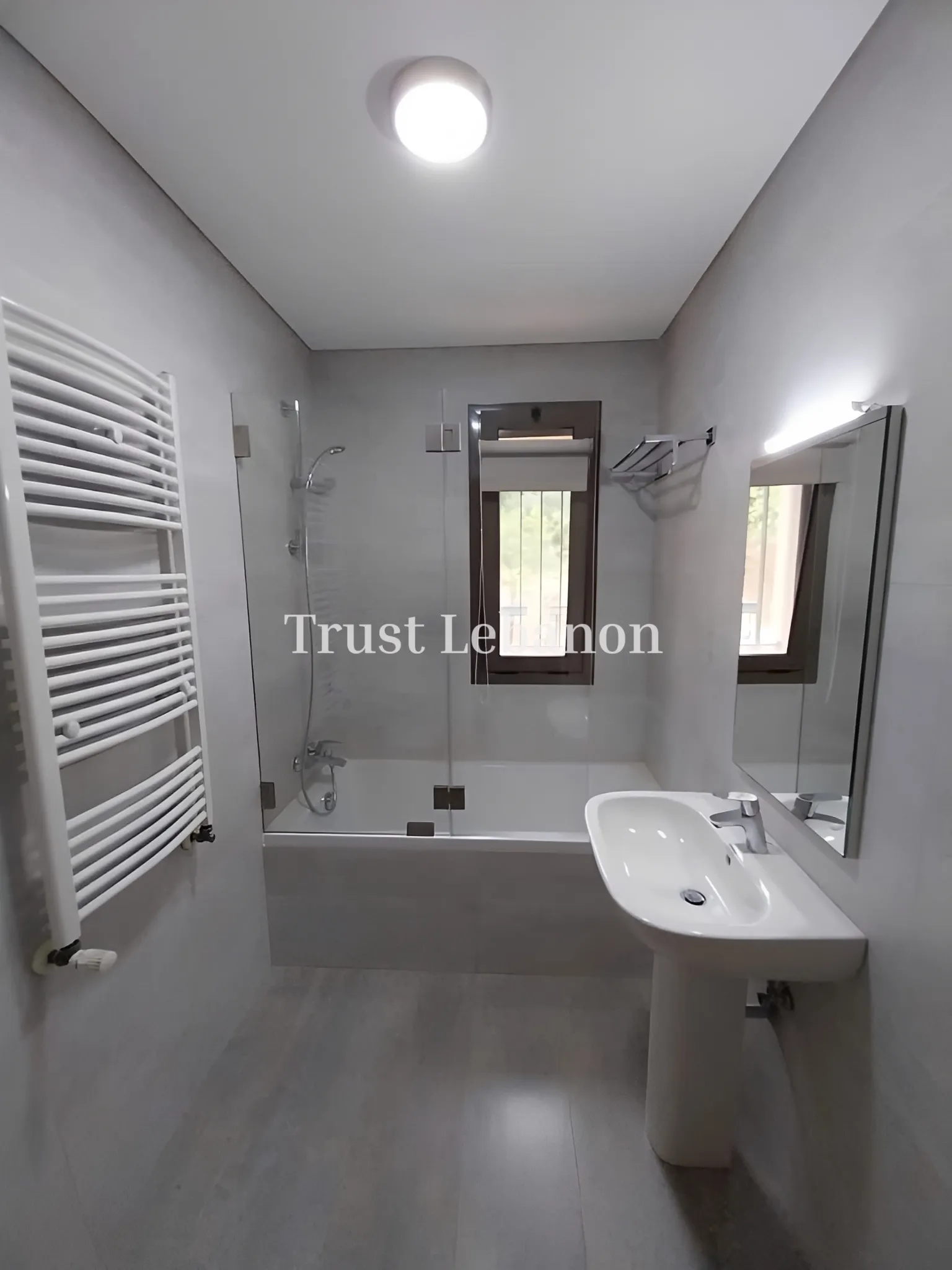 Apartment for rent in Baabdat, Lebanon