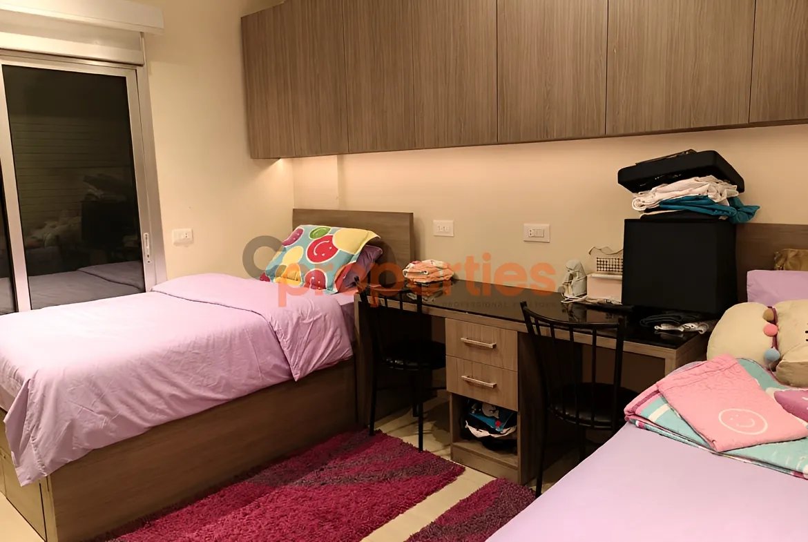 Apartment for Sale in Tabarja - 2 bath