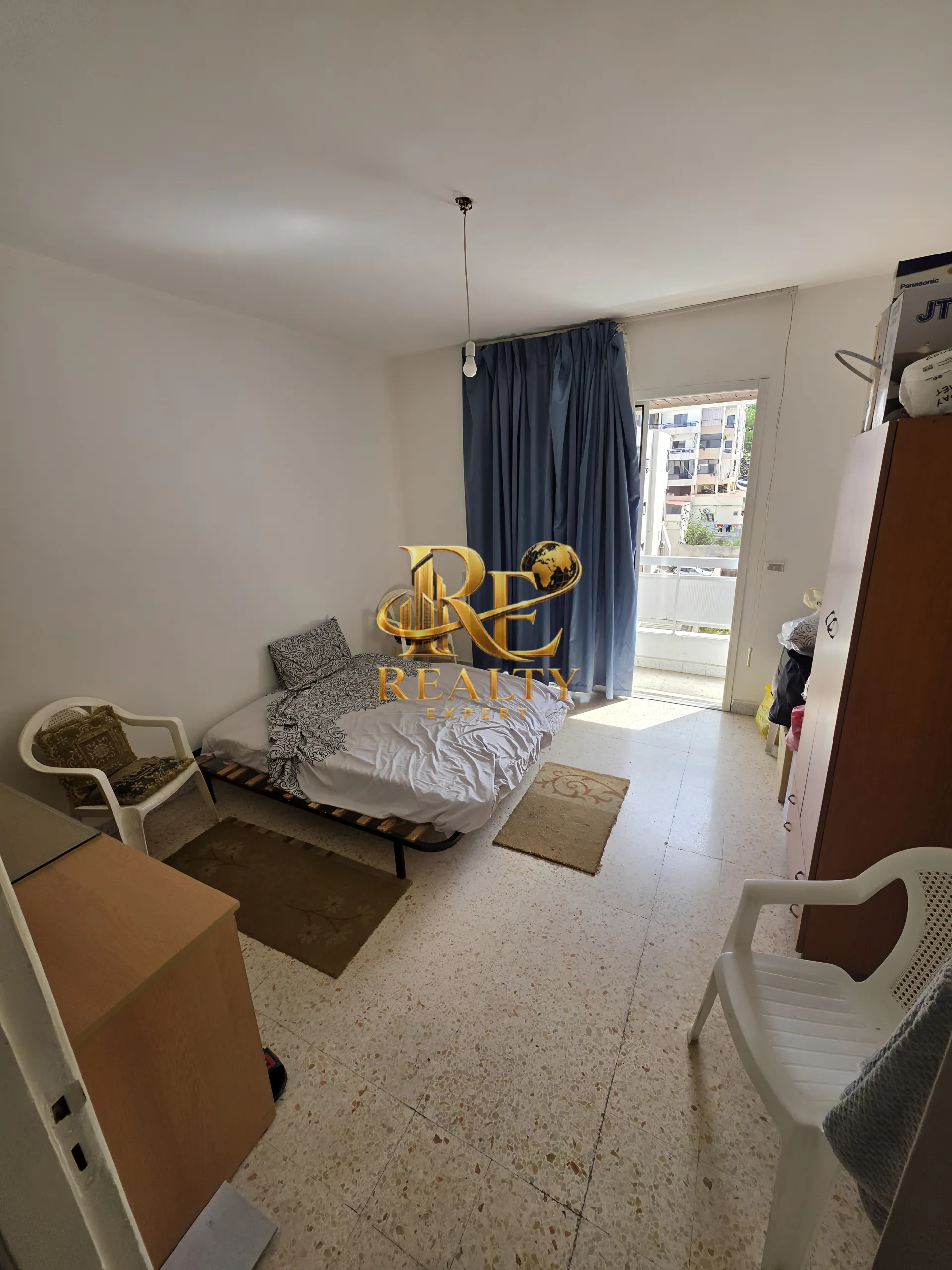 Apartment for sale in Aaramoun