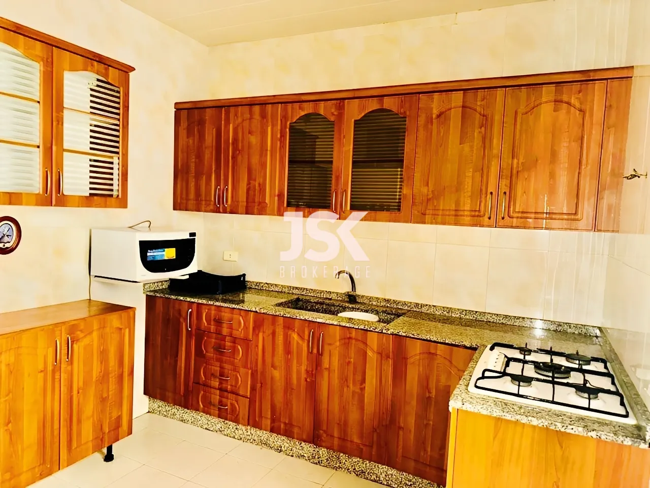Apartment for Rent in Kfar Yassine