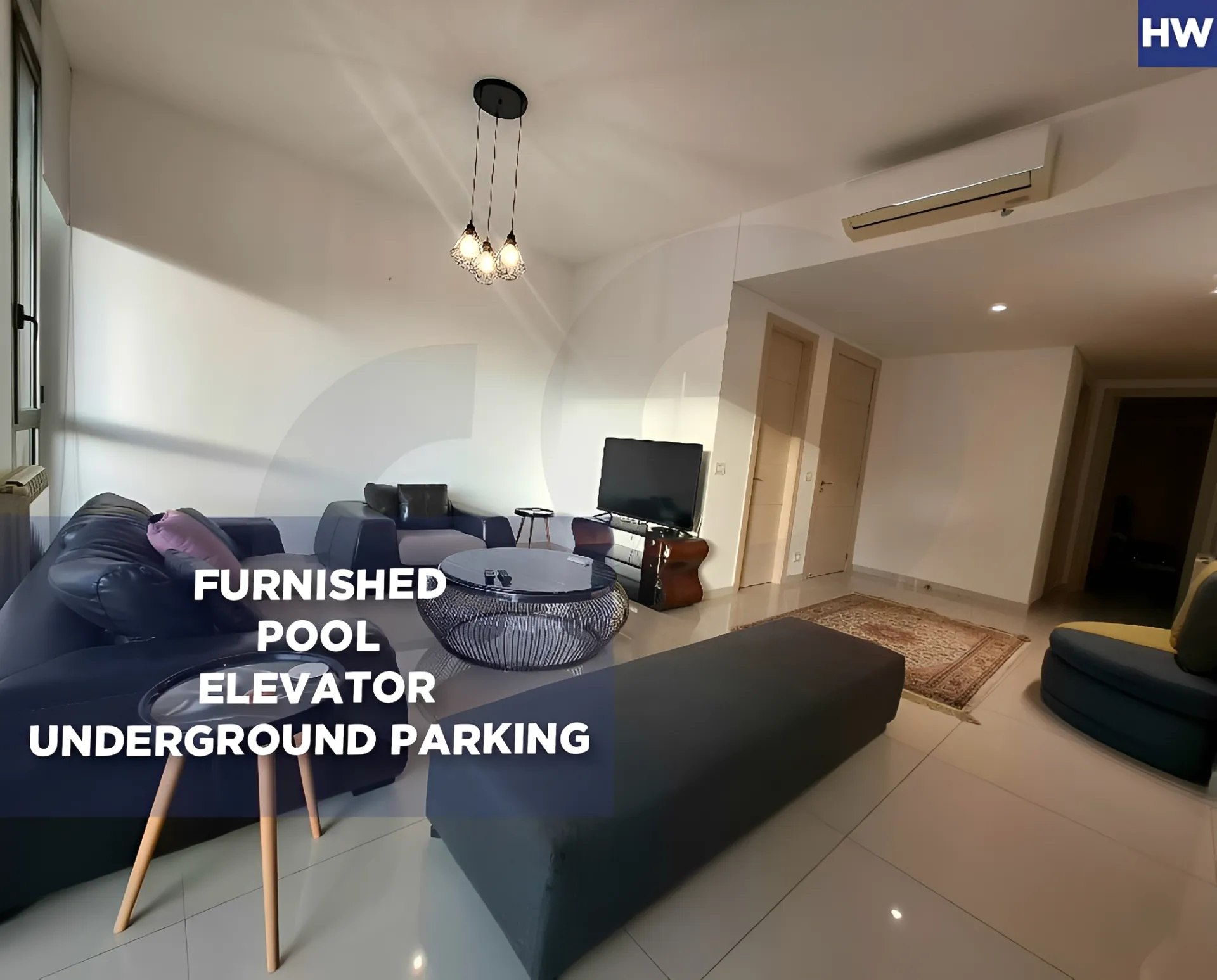 Apartment for Rent in Adma w Dafnah