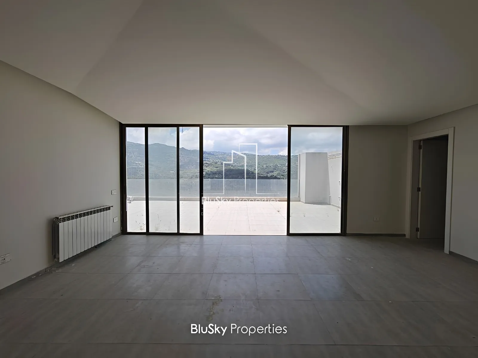 Duplex for Sale in Beit Meri