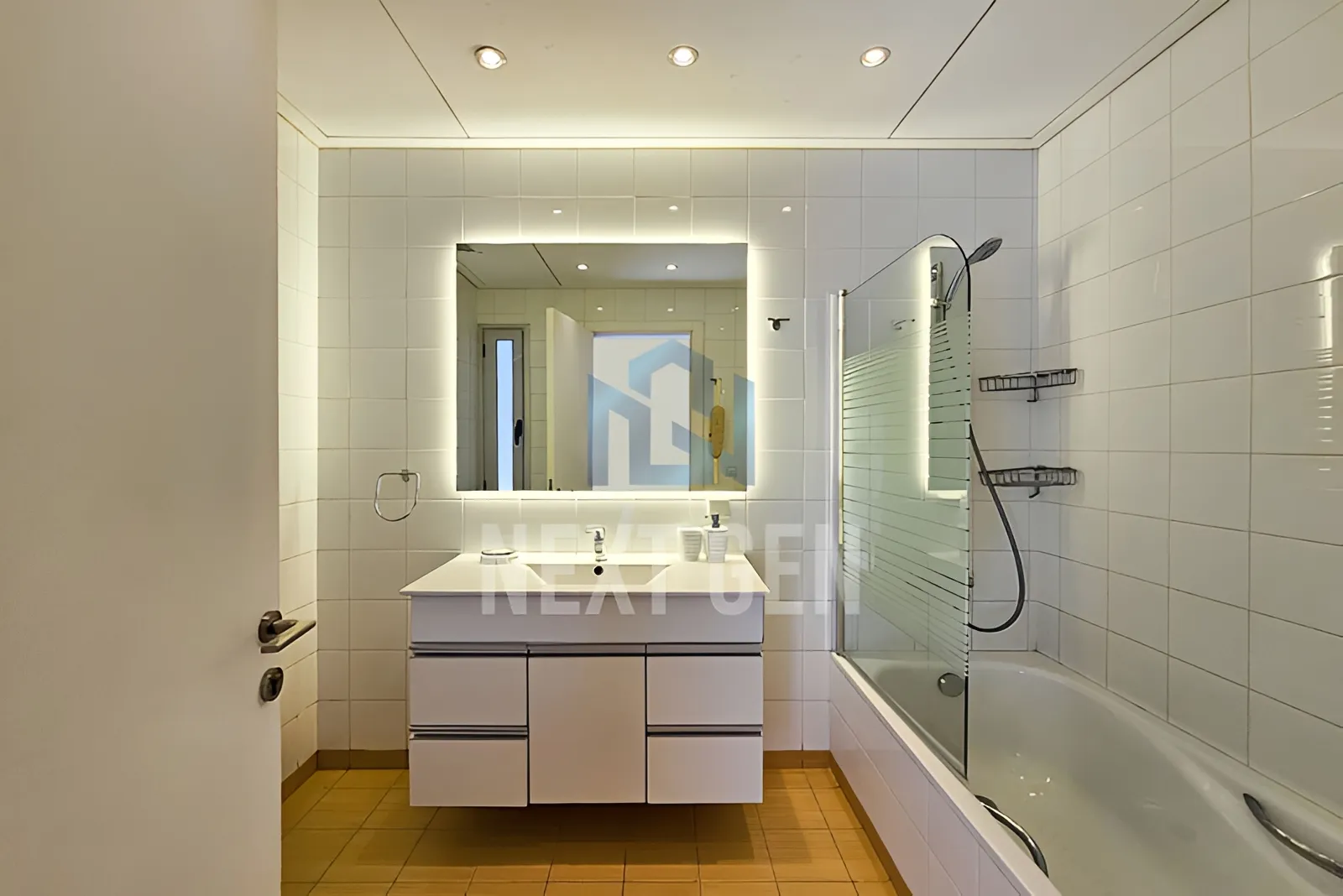 Apartment for Rent in Achrafieh