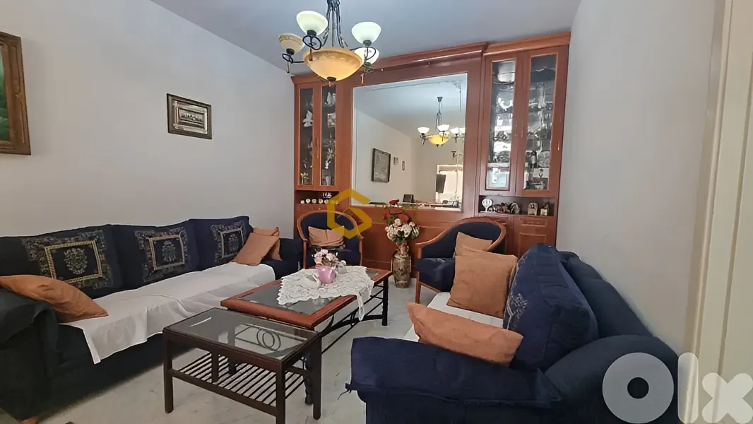 Apartment for Sale in Cornet Chahwan - 2 bed, 2 bath