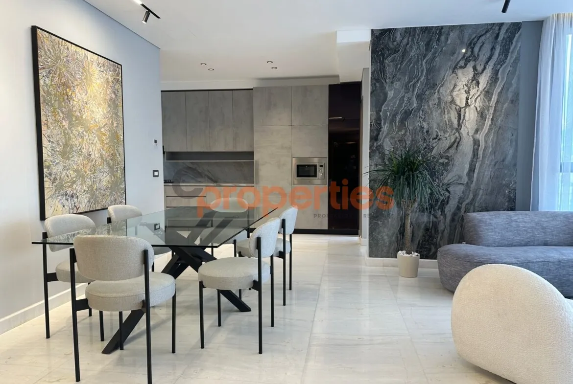 Apartment for Sale in Achrafieh