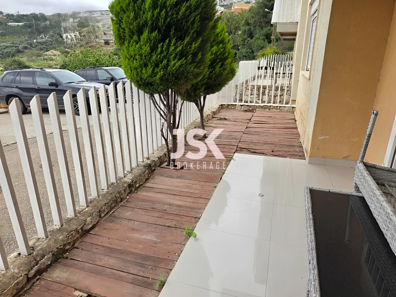 Apartment for Sale in Zikrit