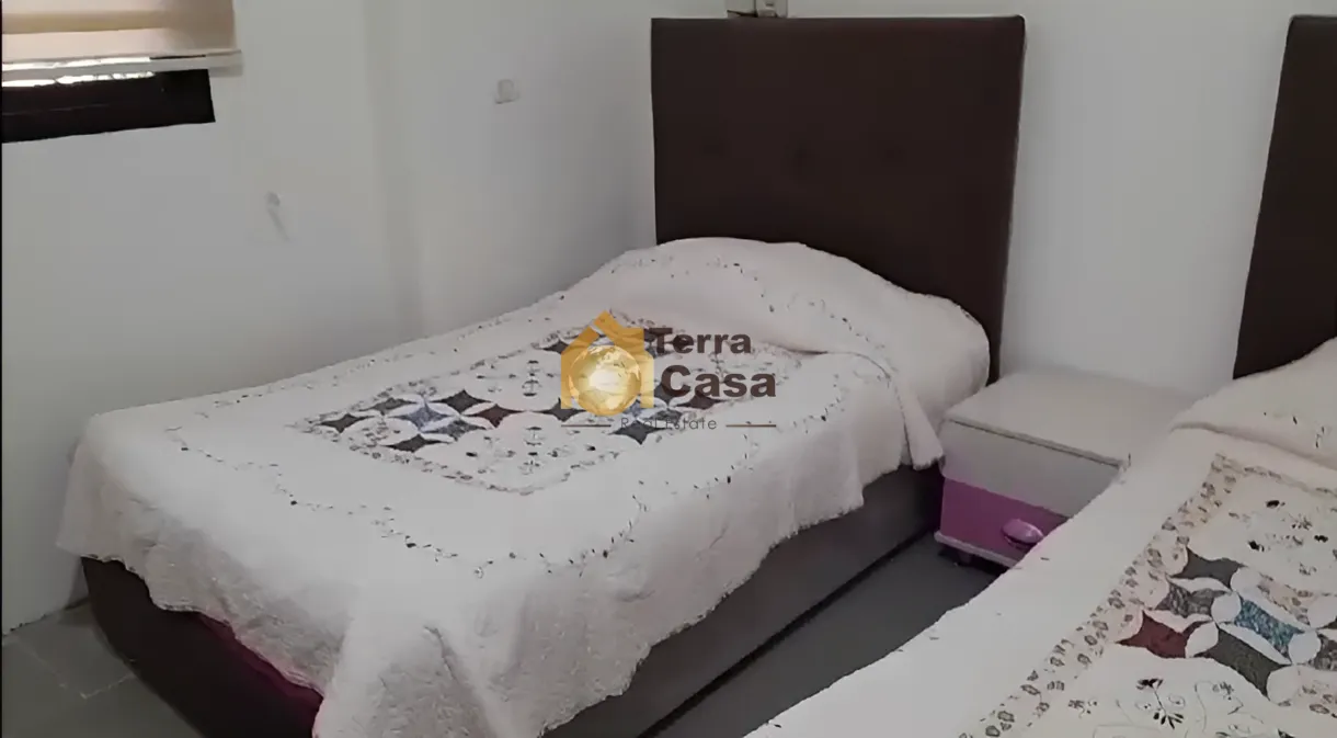 Apartment for Rent in Aammiq