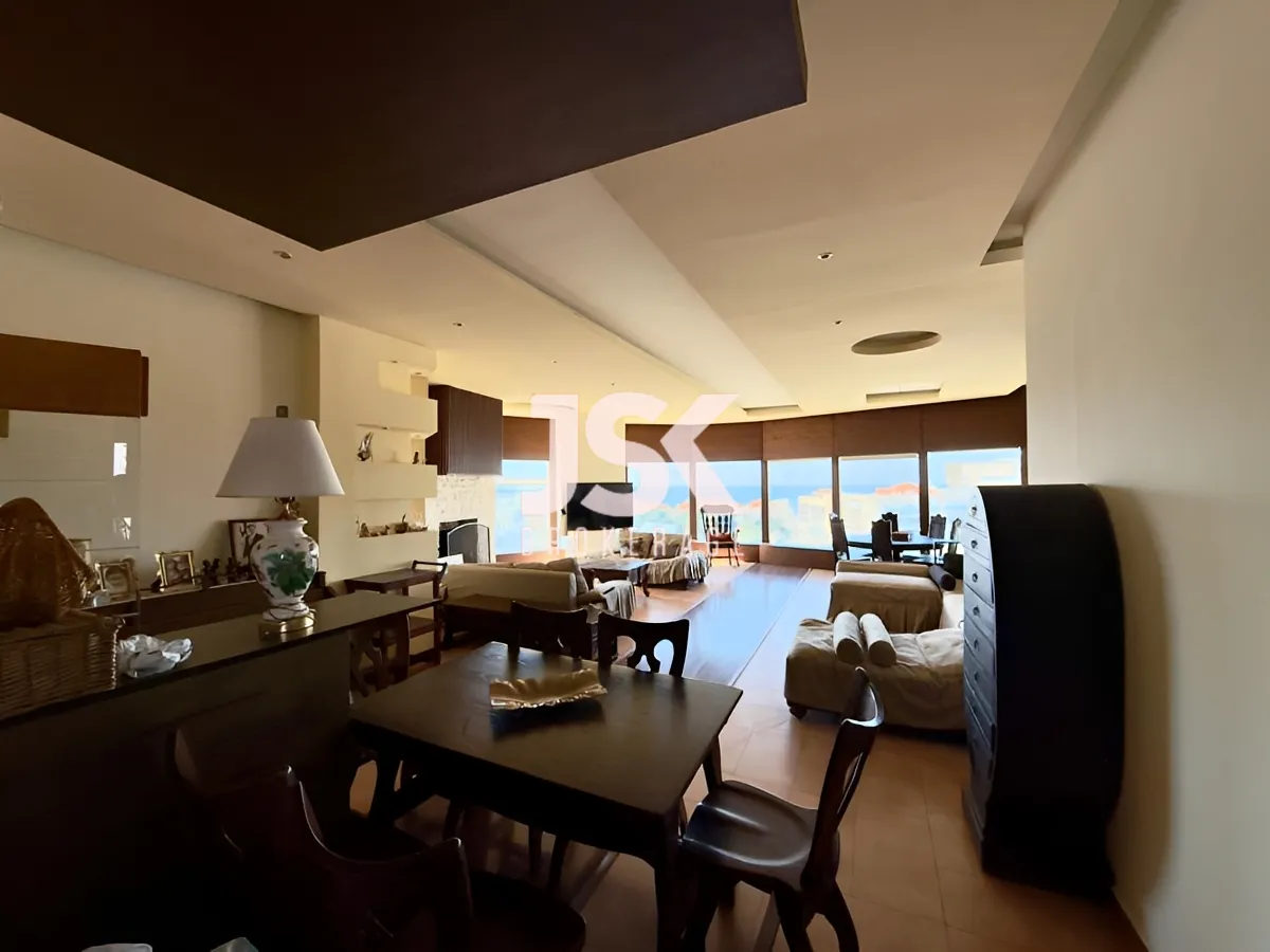 Apartment for Sale in Batroun, Lebanon