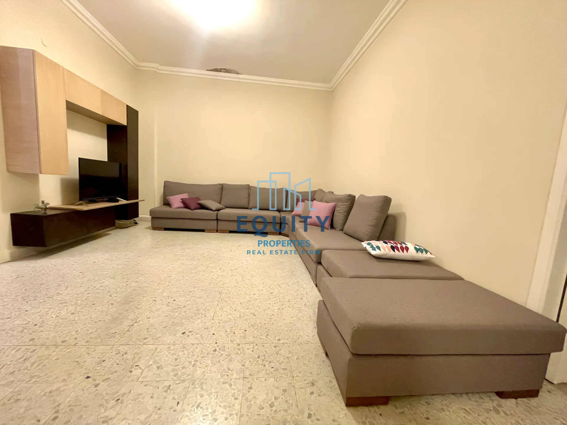 Apartment for Rent in Aintoura - 2 bed, 1 bath