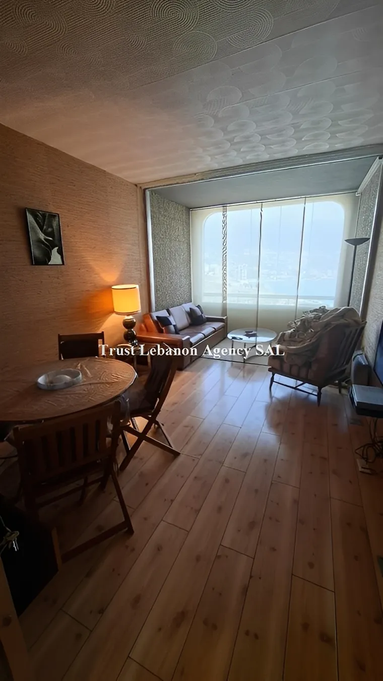 Apartment for Rent in Keserwan Tabarja Lebanon