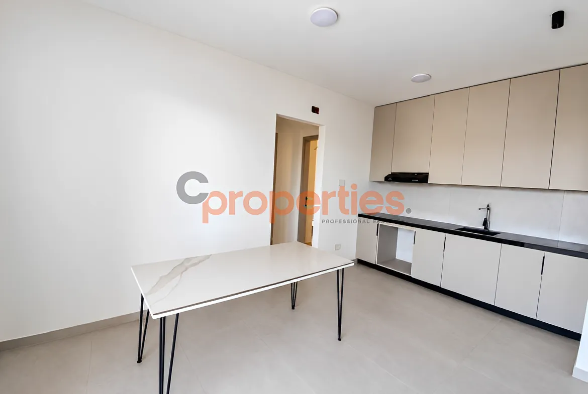 Apartment for Rent in Zalqa