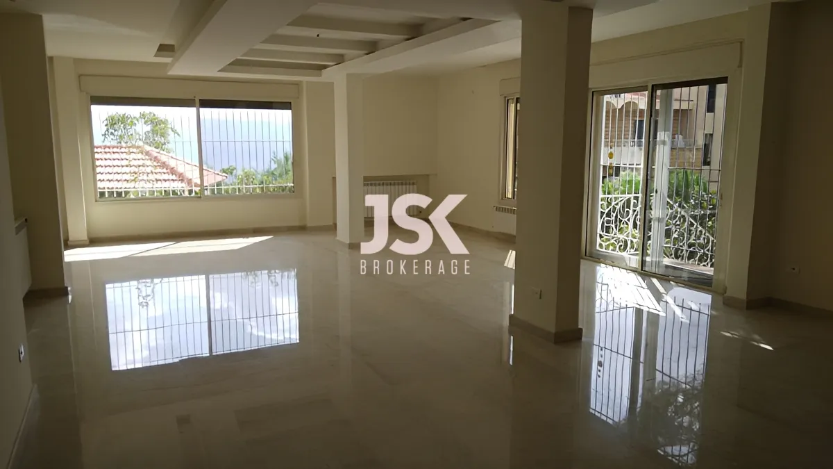 Villa for Sale in Baabdat, Lebanon