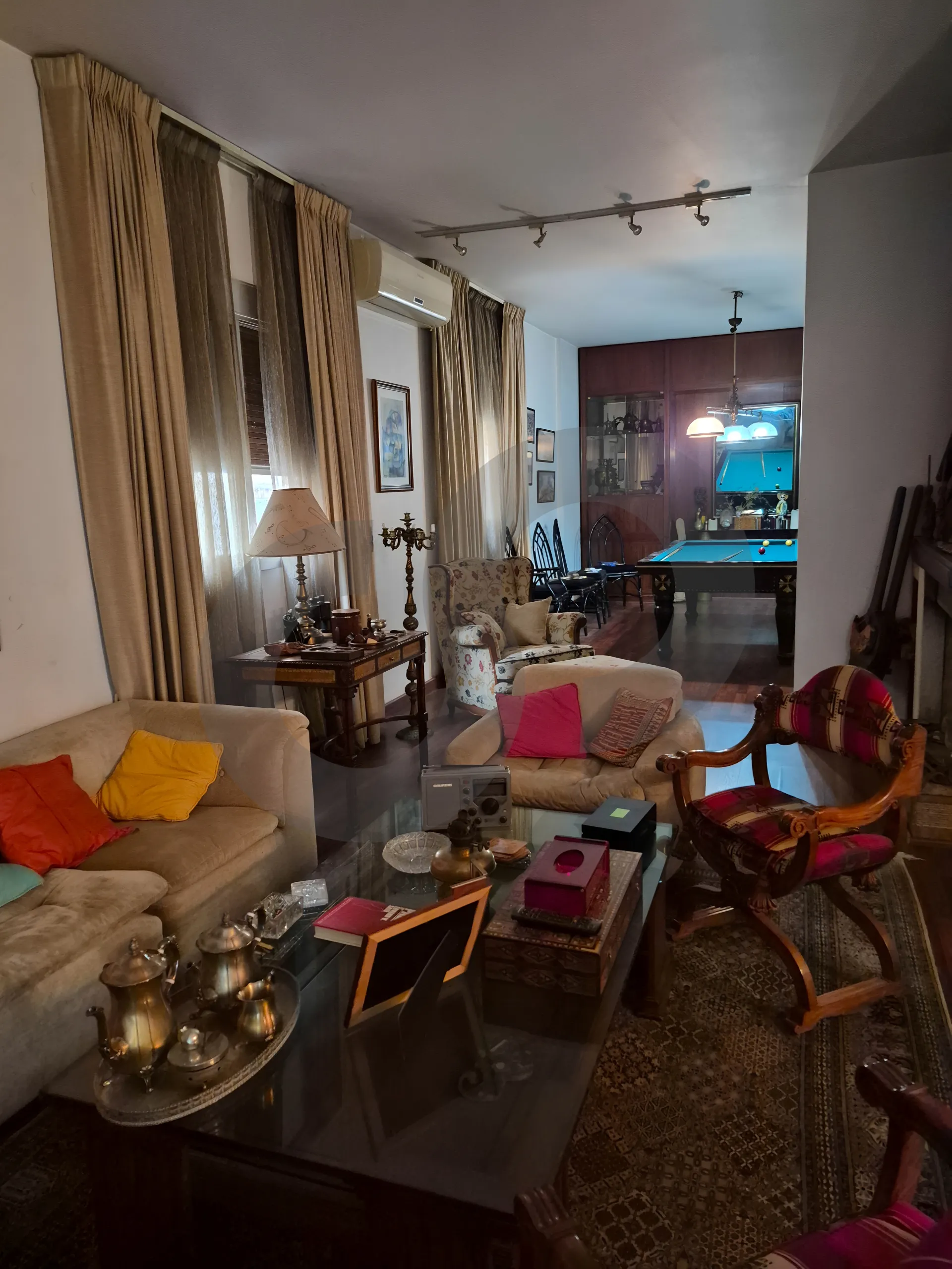 Apartment for Sale in Sakiet El Janzeer