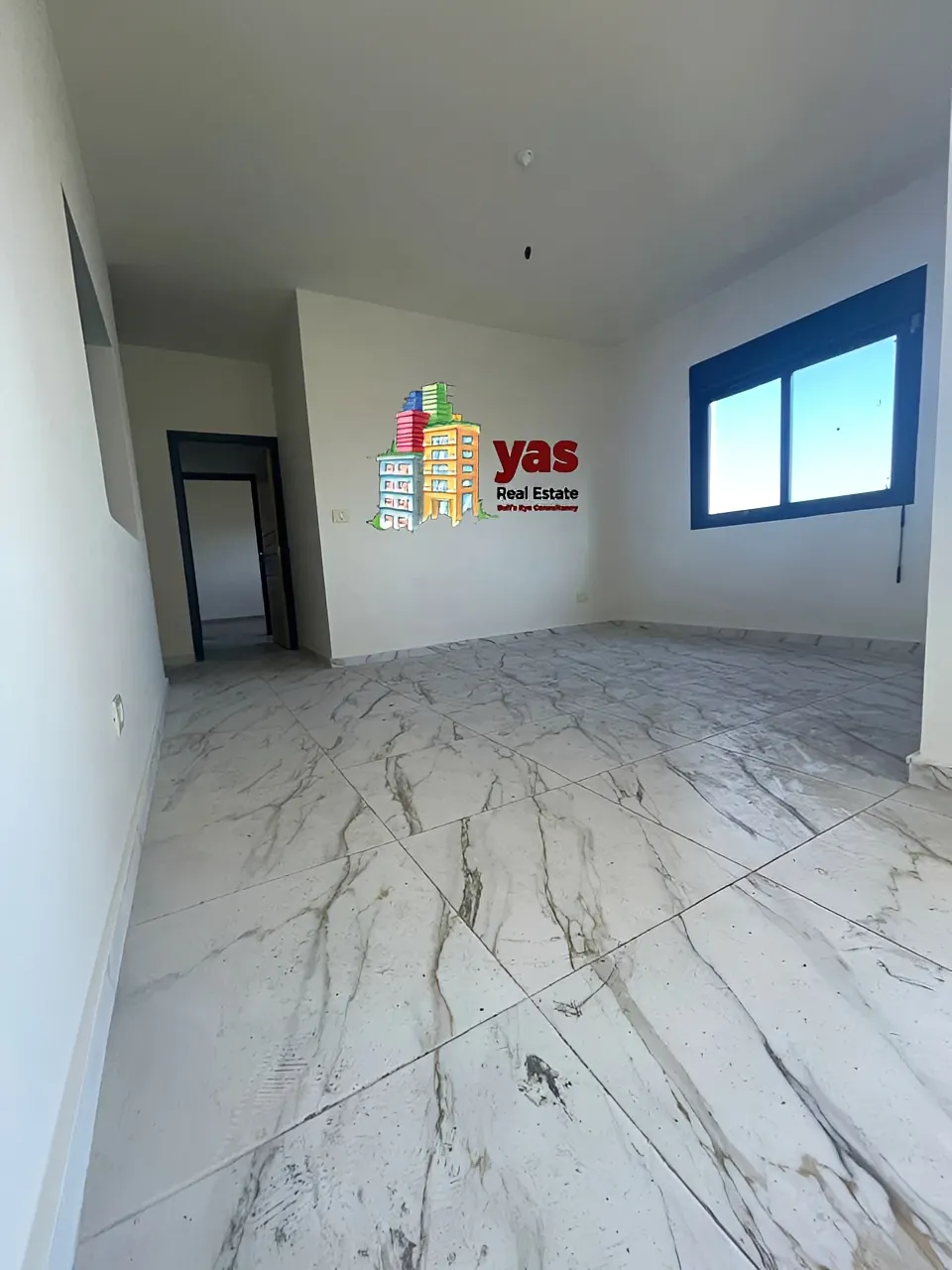 Apartment for Sale in Naqqach - 2 bed, 2 bath