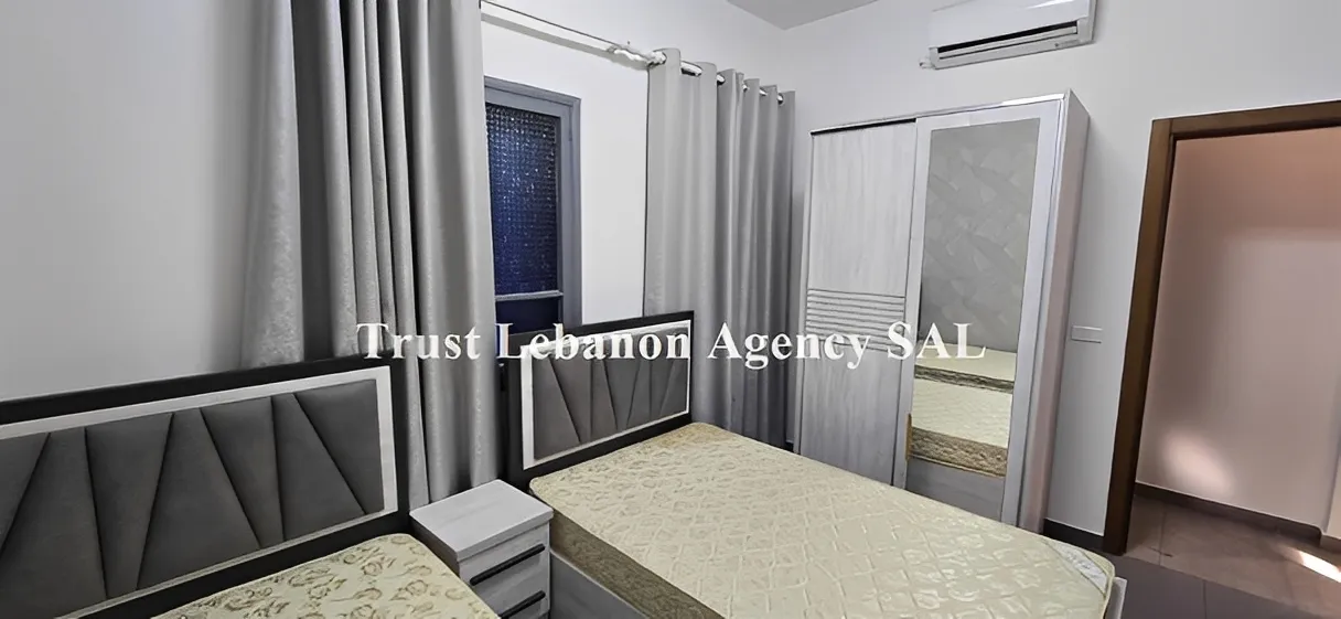 Apartment for Rent in Ashrafieh Beirut
