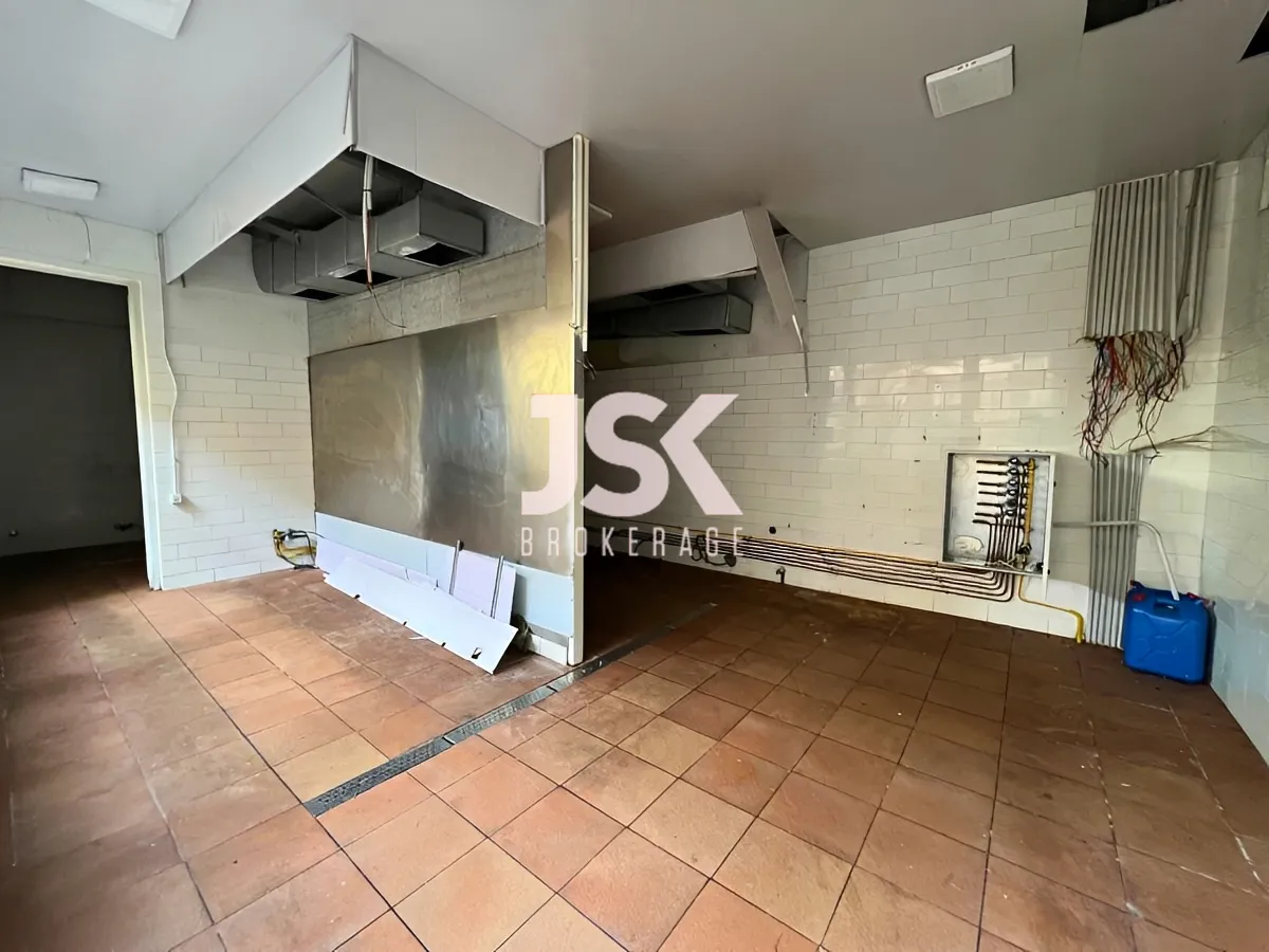 Shop for Rent in Mar Mikhael,, Beirut, Lebanon