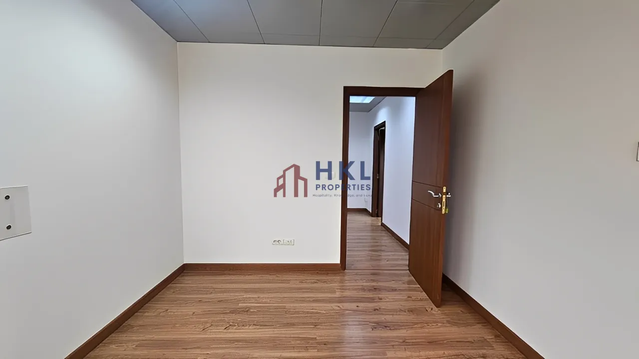Office for Rent in Dekwaneh, Lebanon