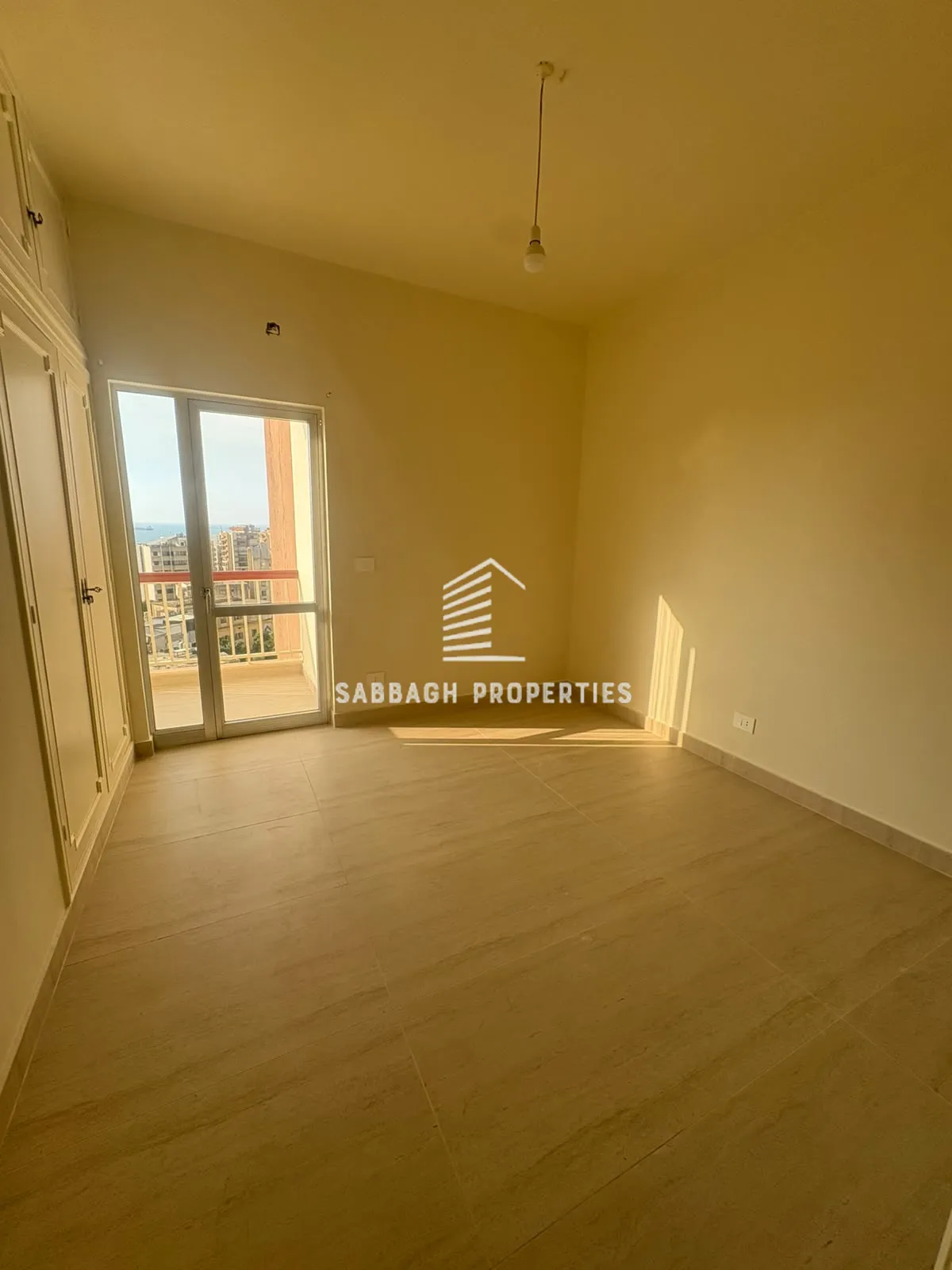 Apartment for sale in Jal el dib, lebanon