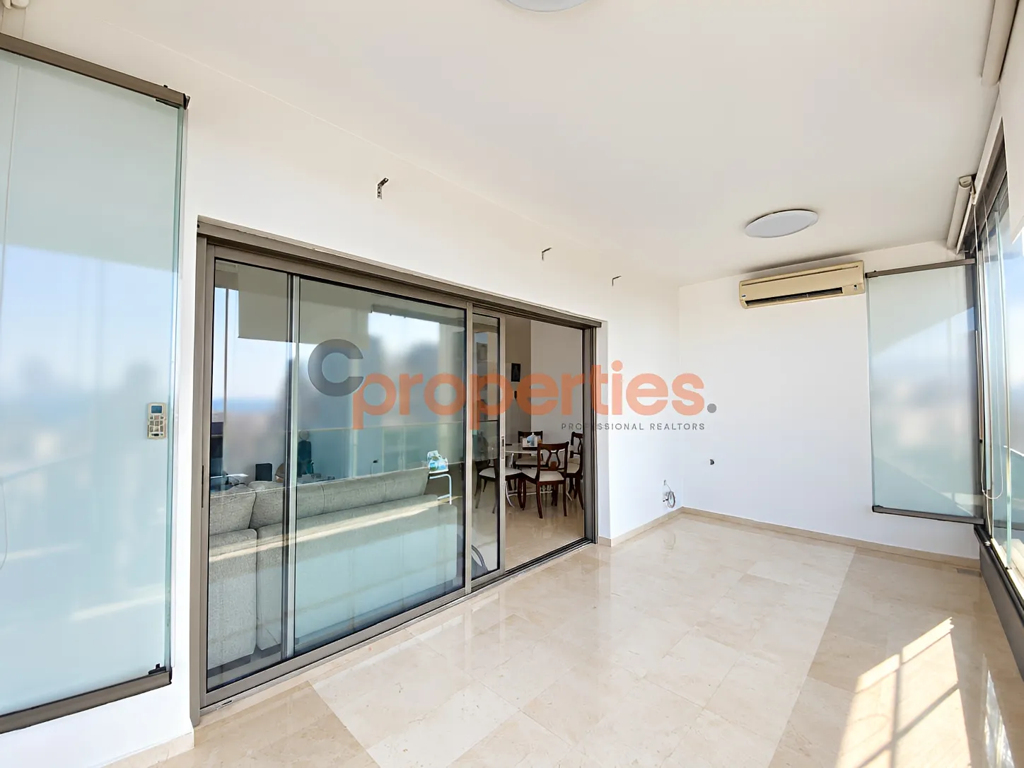 Apartment for Sale in Jal El Dib