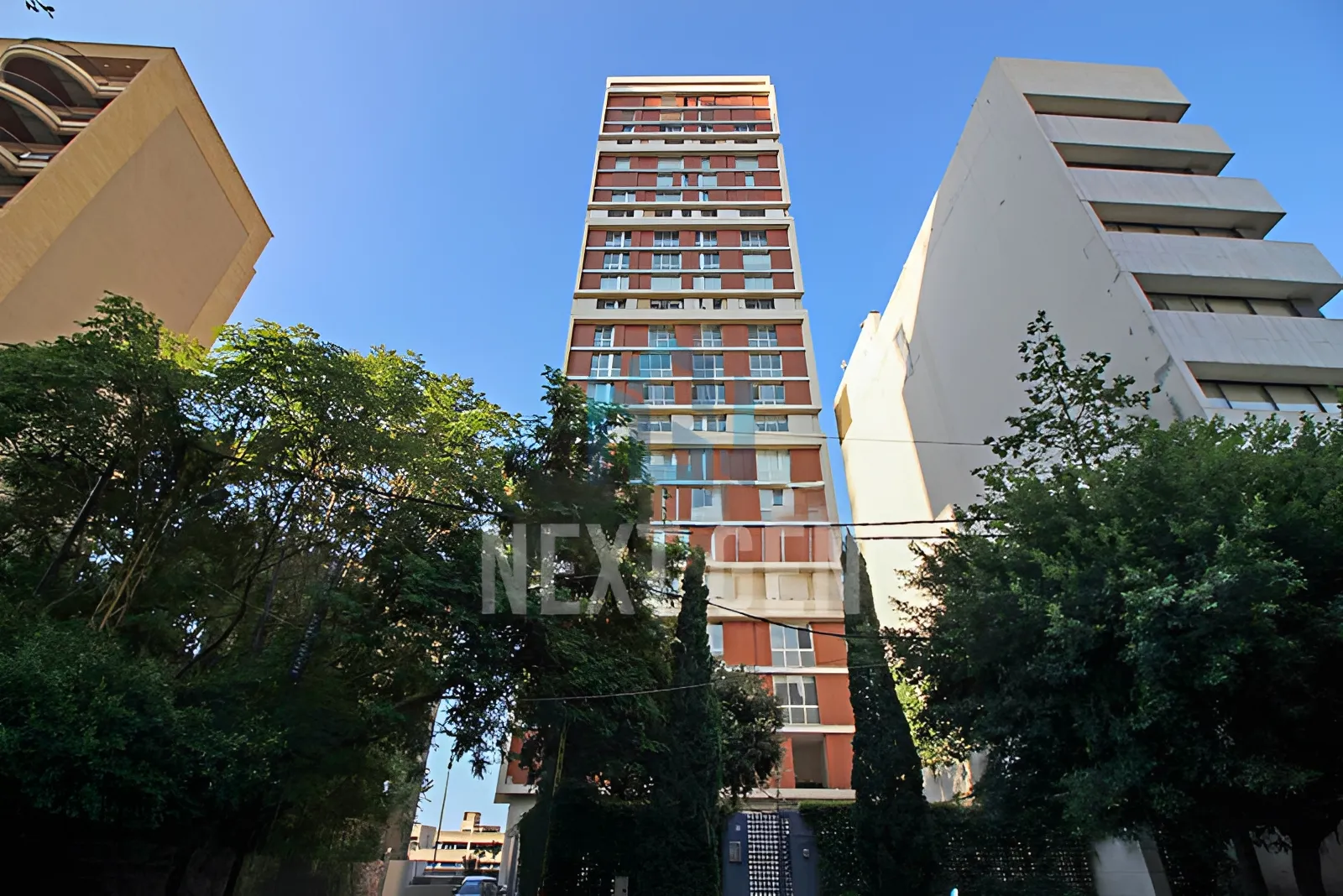 Apartment for Sale in Achrafieh