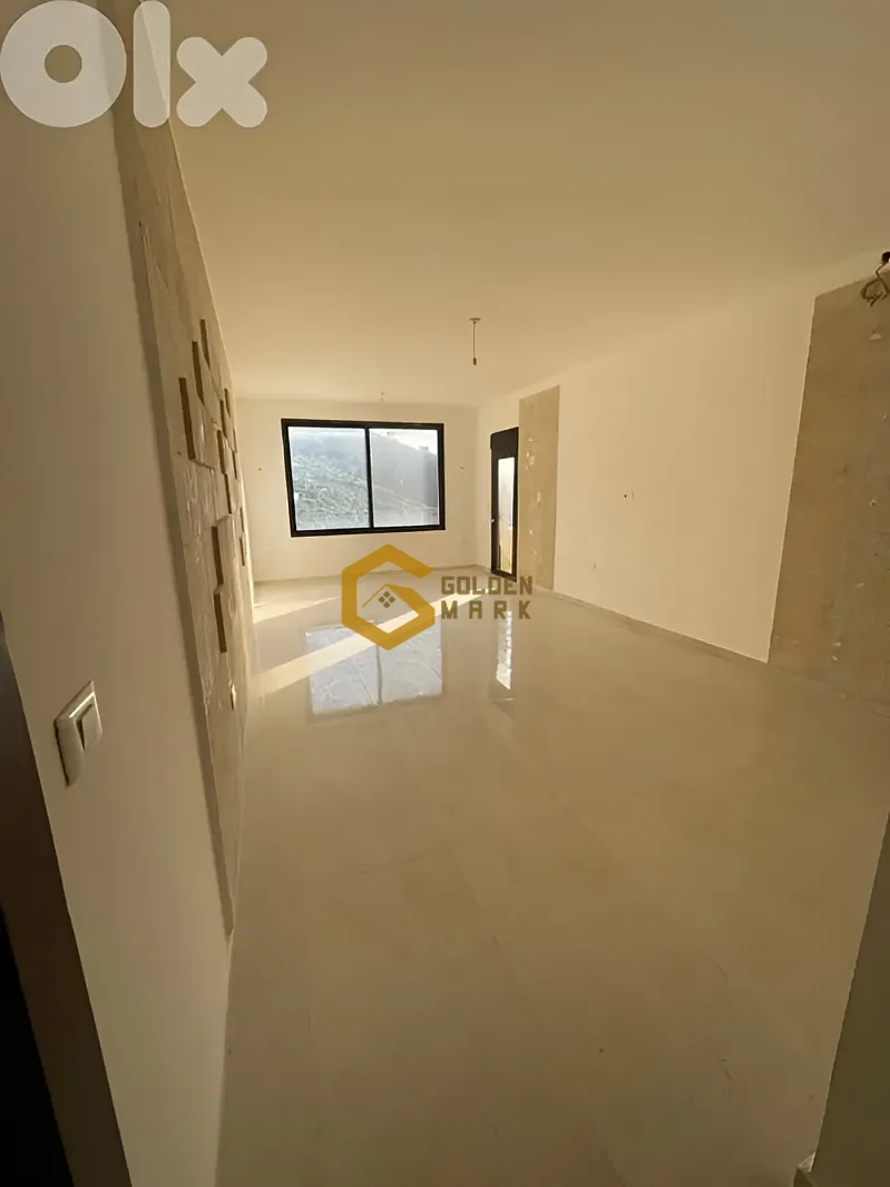 Apartment for Sale in Batroun