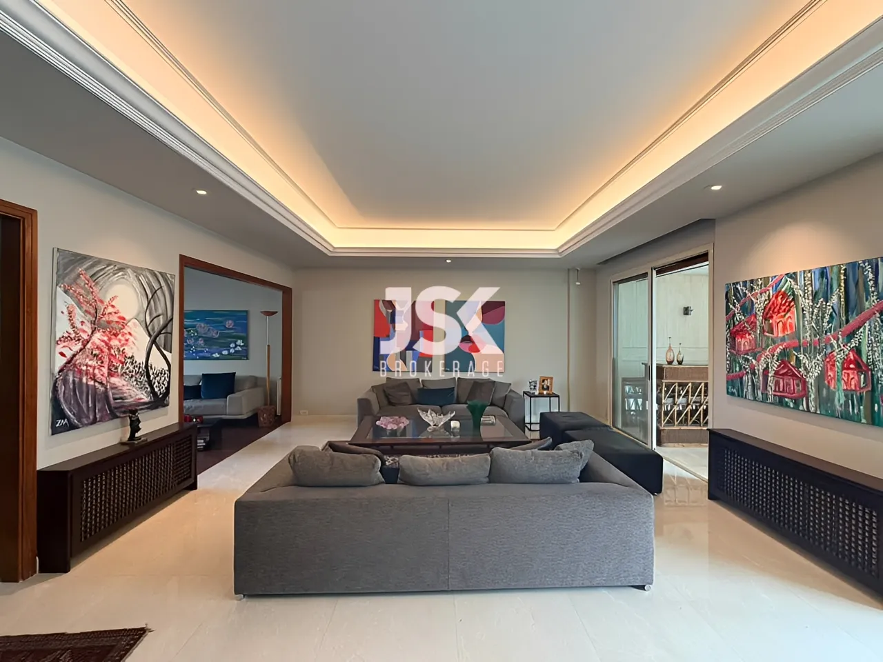 Apartment for Sale in Achrafieh