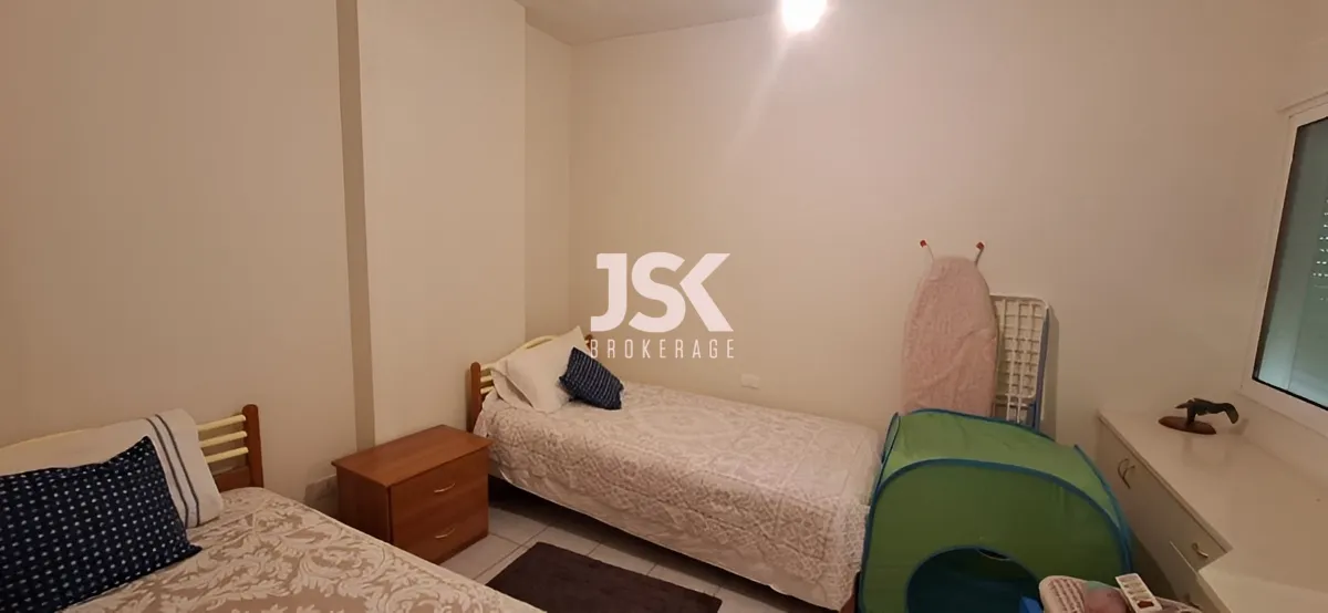 Apartment for Rent in Dbayeh, Lebanon