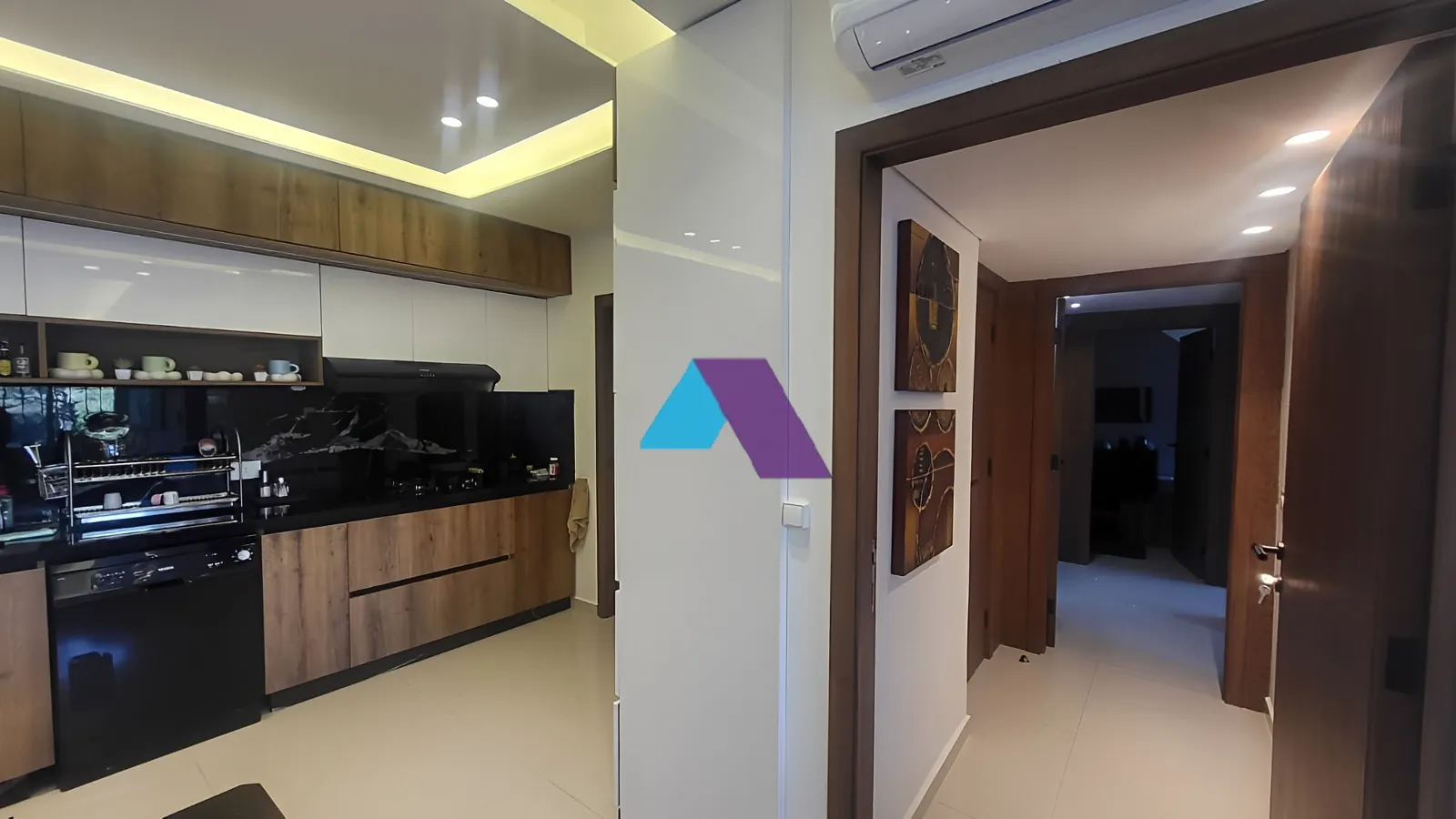 Apartment for Sale in Beit El Kiko
