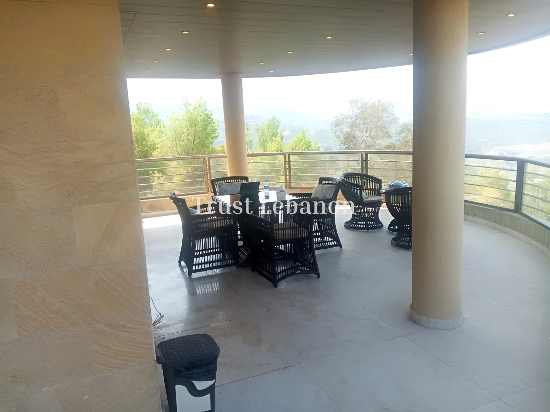 Apartment for rent in Boutchay, Lebanon