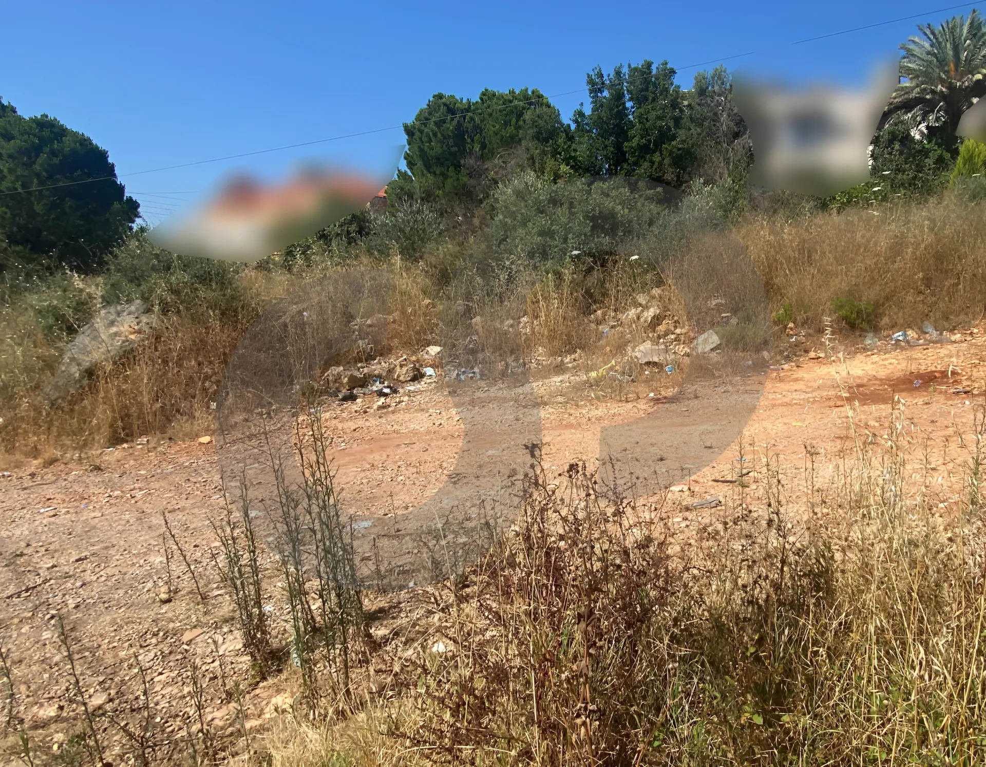 Land for Sale in Btouratij