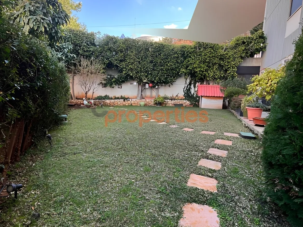 Apartment for Sale in Kfar Hbab - 3 bed, 3 bath