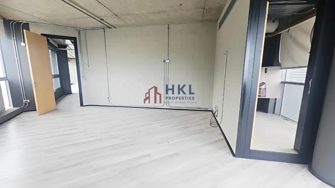 Office for rent in Hazmieh Rd, Lebanon