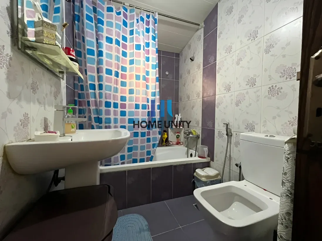 Apartment for sale in Baisour, Lebanon