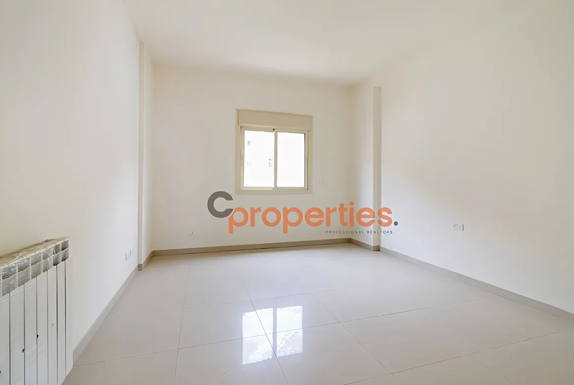 Apartment for Sale in Mtaileb - 3 bed, 3 bath
