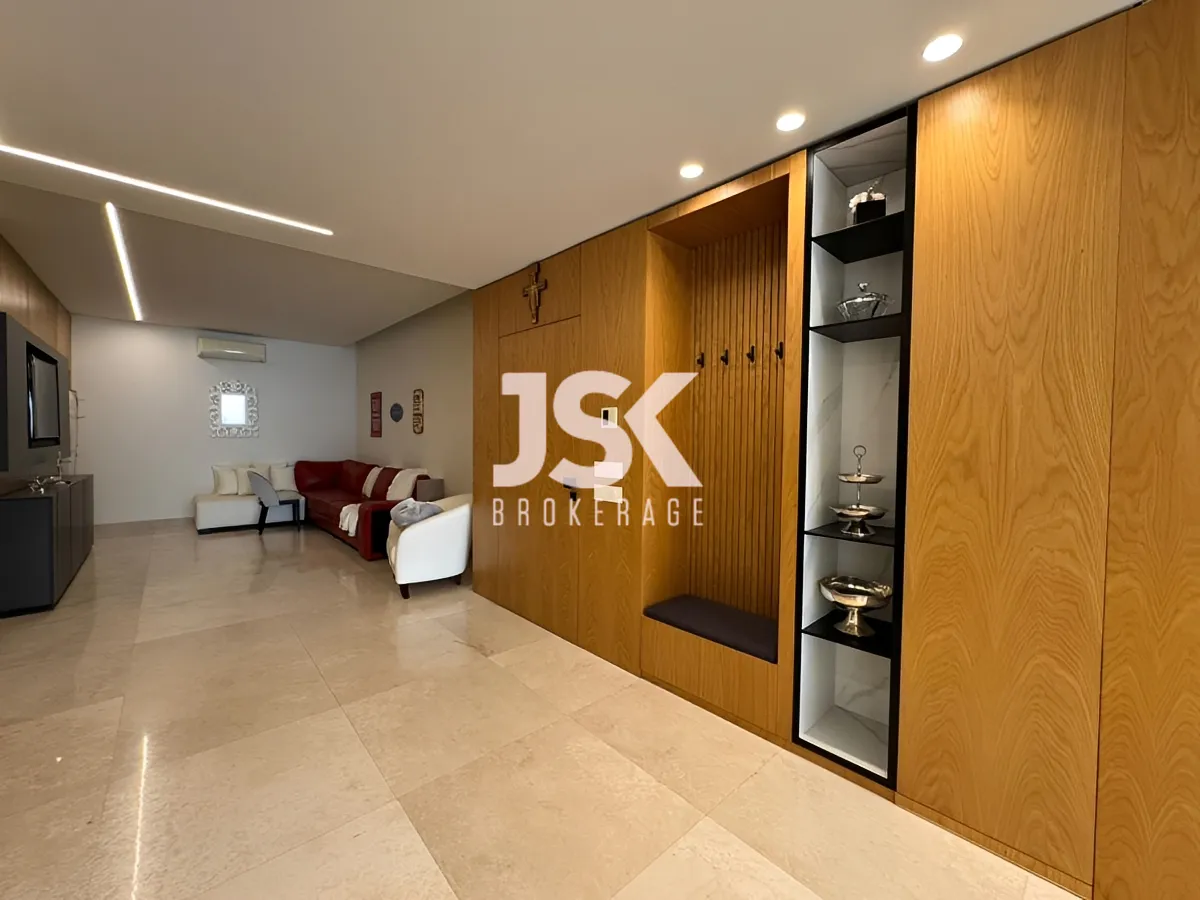 Apartment for Rent in Montiverdi, Lebanon