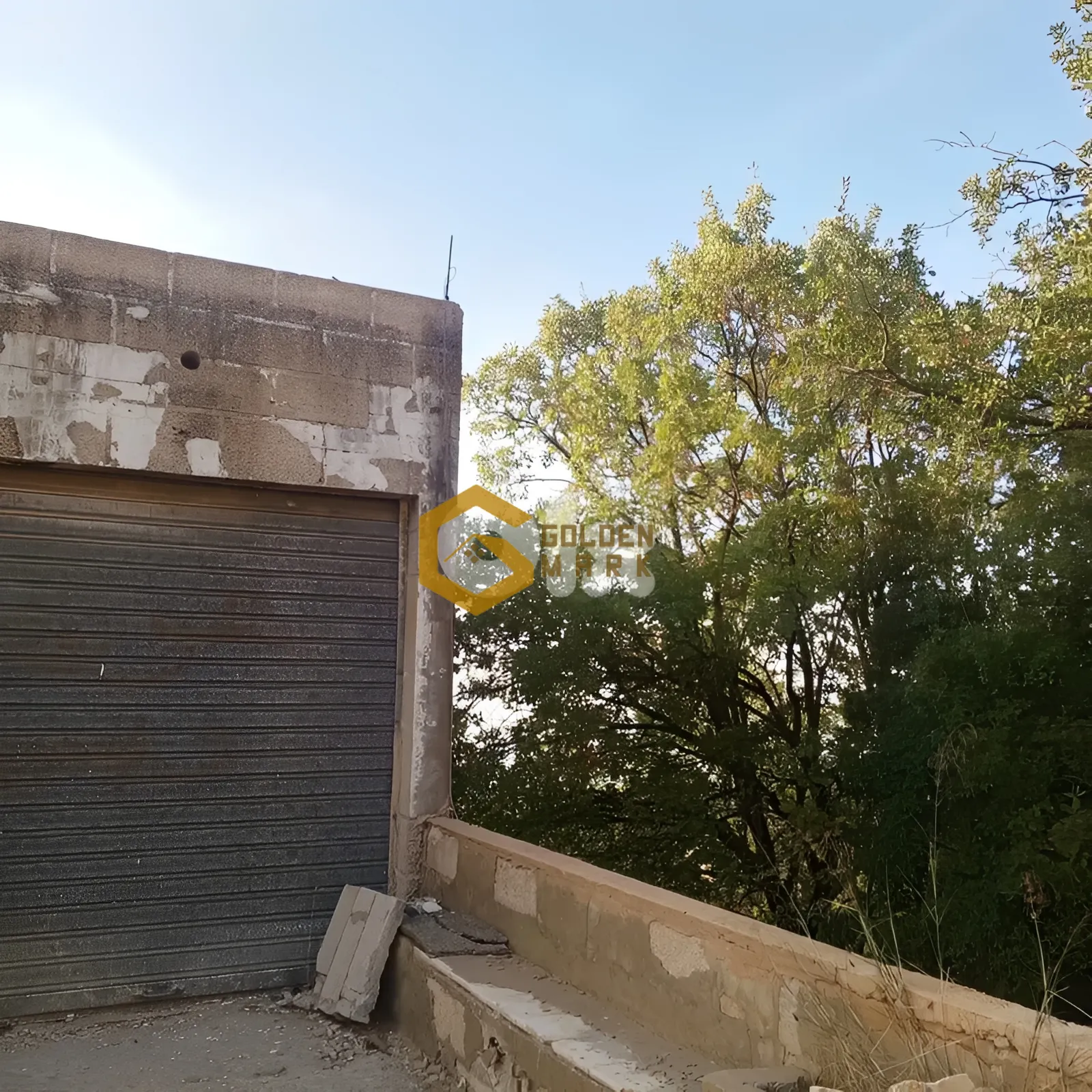 Apartment for Sale in Mechmech - 2 bed, 1 bath