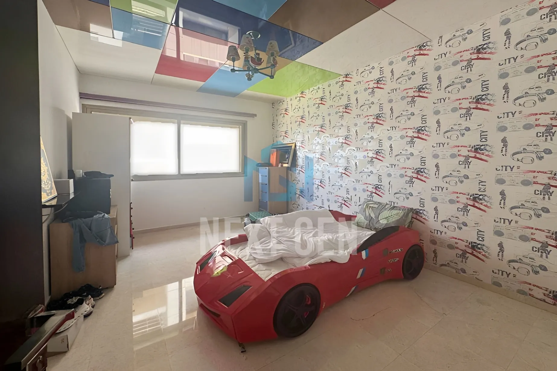Apartment for sale in Achrafieh, Beirut, Lebanon