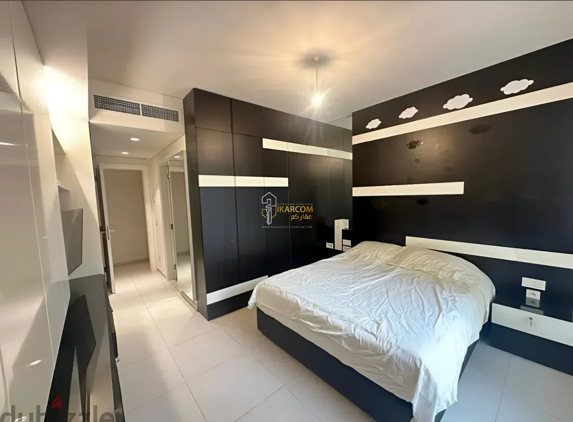 Apartment for Rent in Dbayeh