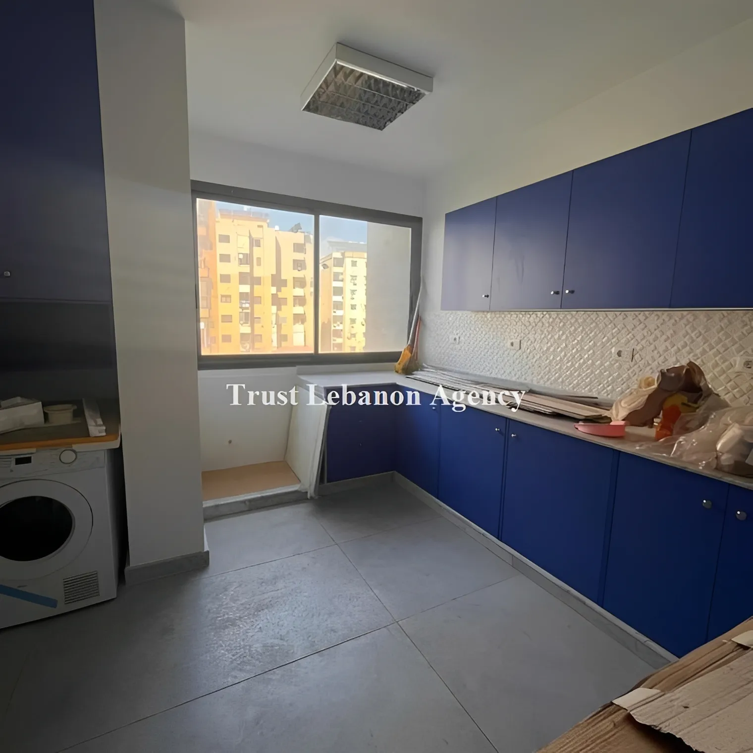 Apartment for Rent in Baabda, Ain Al Remmeneh