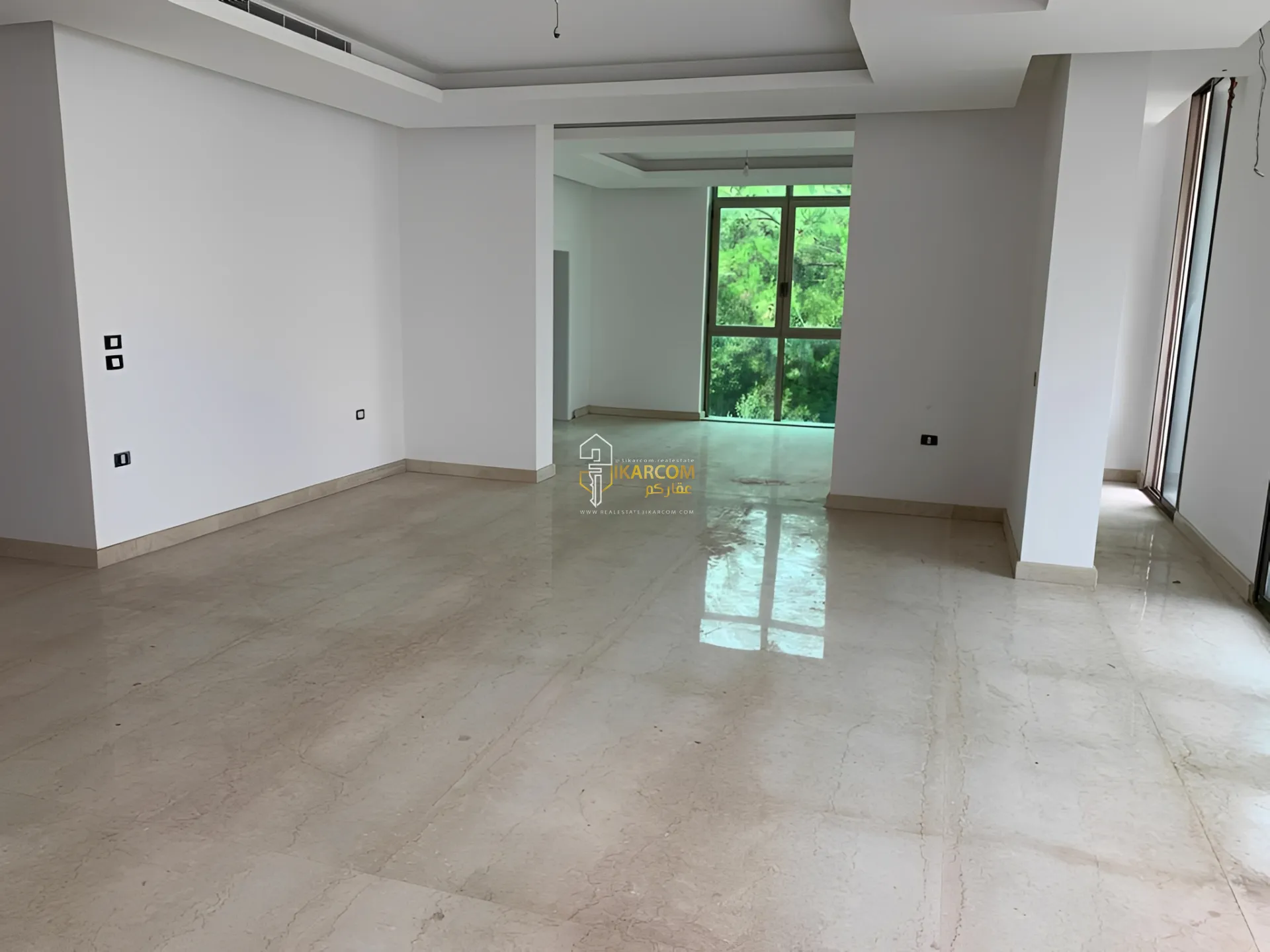 Duplex for Sale in Ain Saadeh, Lebanon