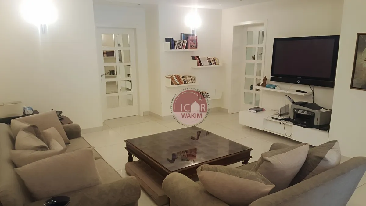 Duplex for Sale in Ain Saadeh