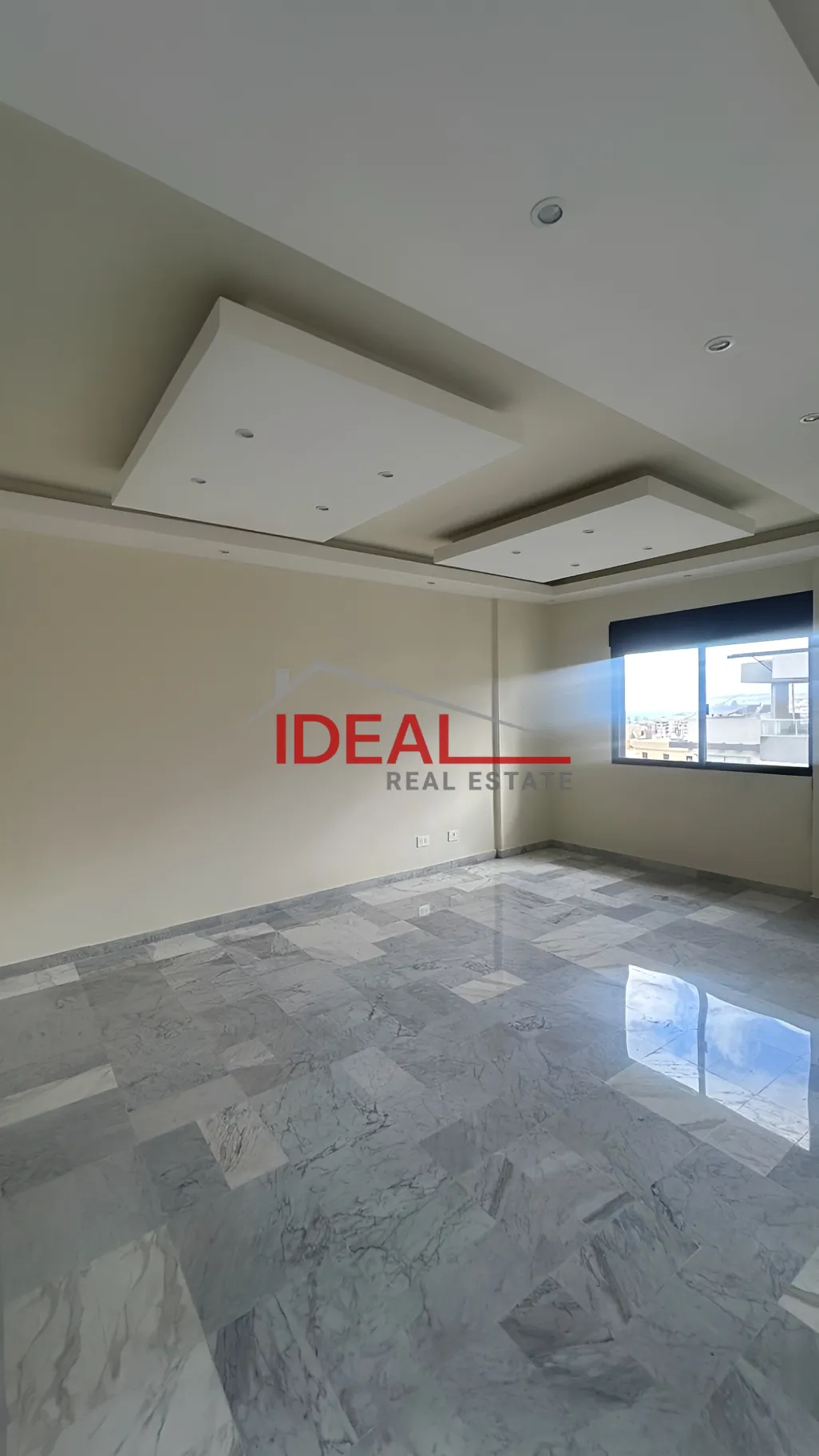 Apartment for sale in Zouk Mosbeh, Lebanon - 3 bed, 2 bath