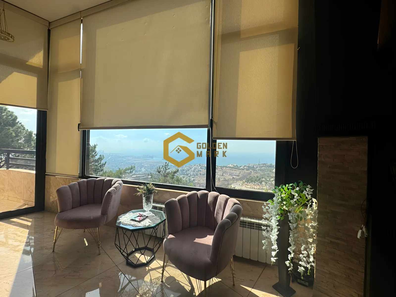 Apartment for Sale in Roumieh