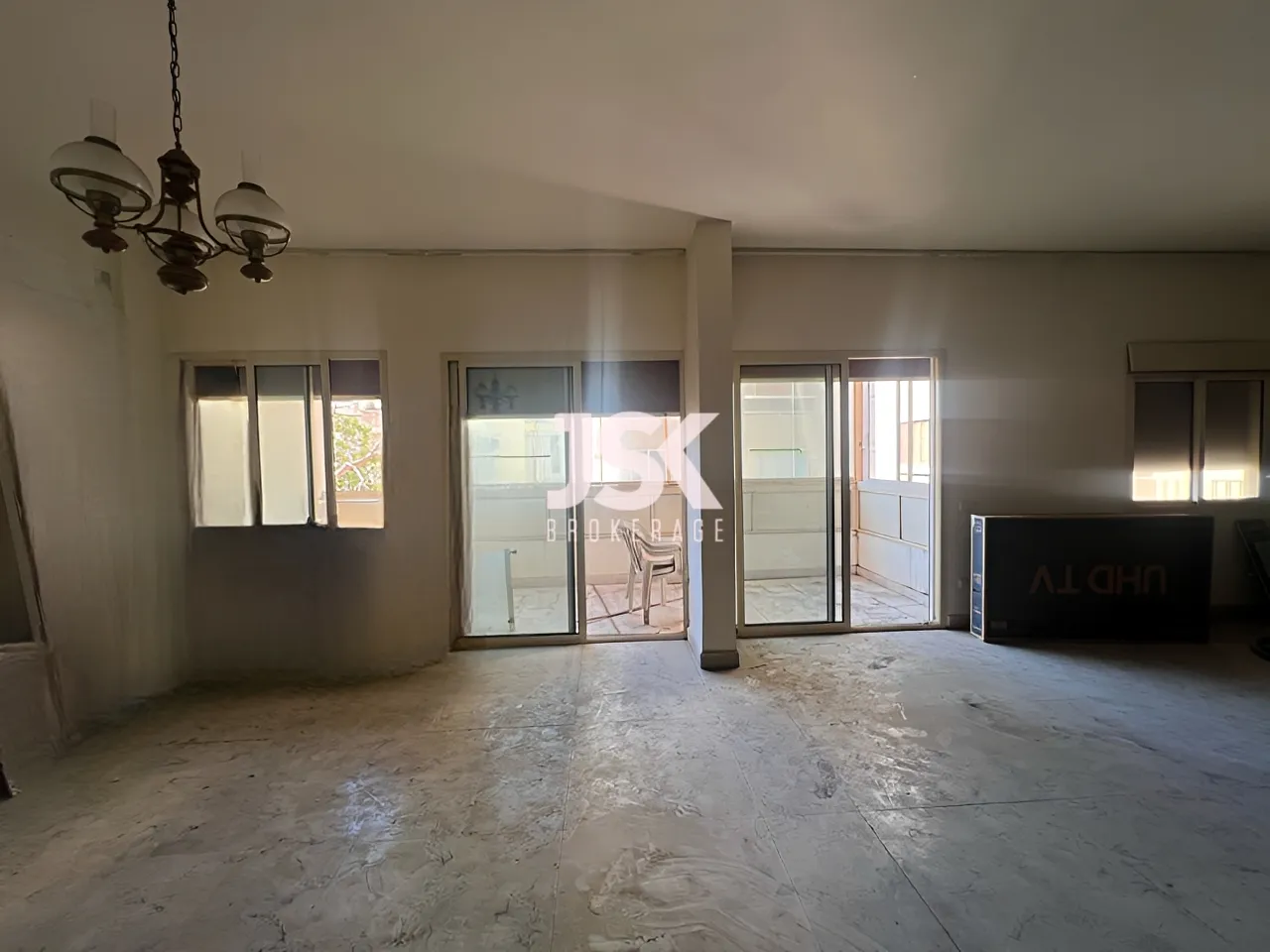 Apartment for Sale in Achrafieh