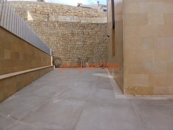 Apartment for Sale in Nahr Ibrahim - 3 bath