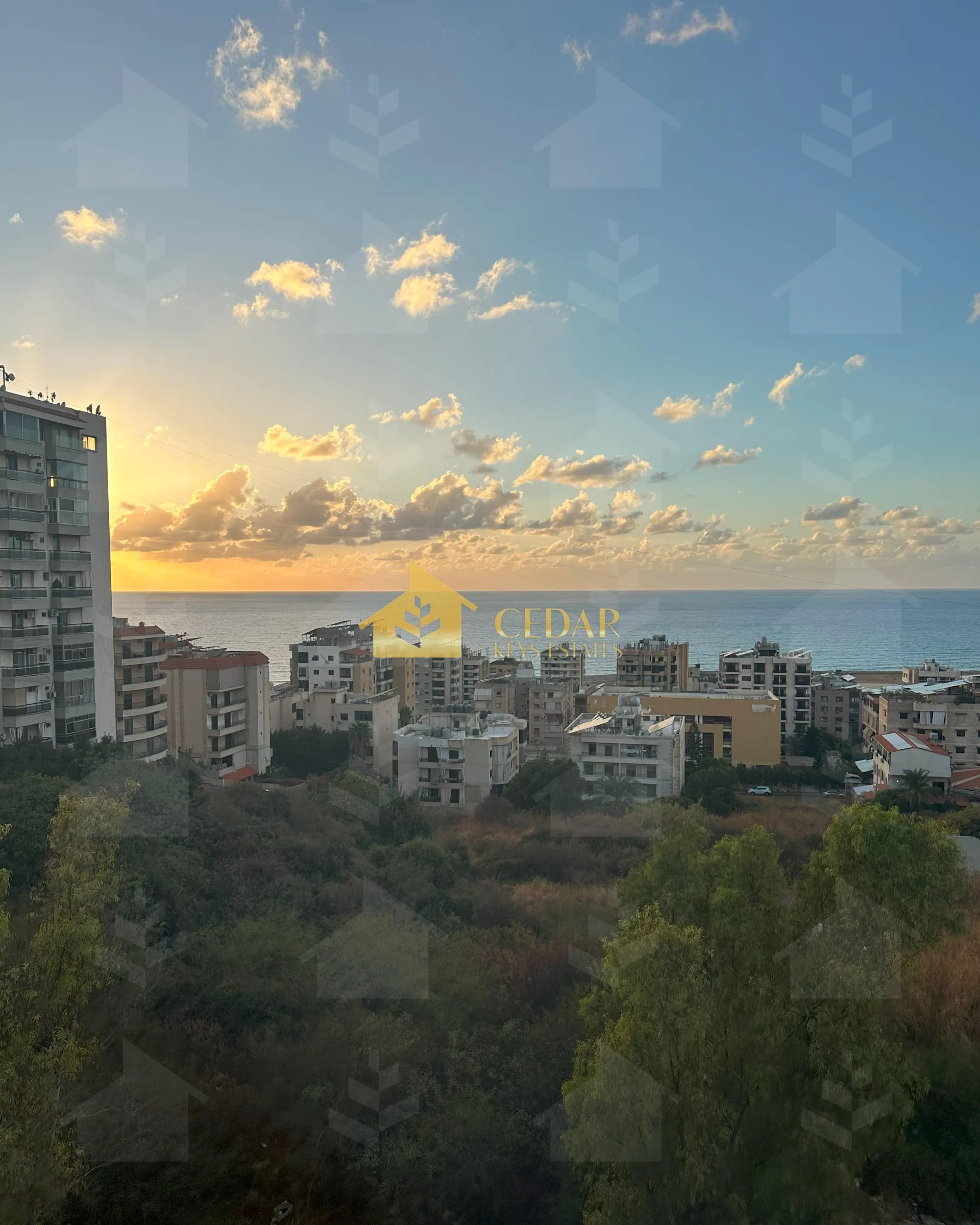 Apartment for sale in Aaramoun, Lebanon