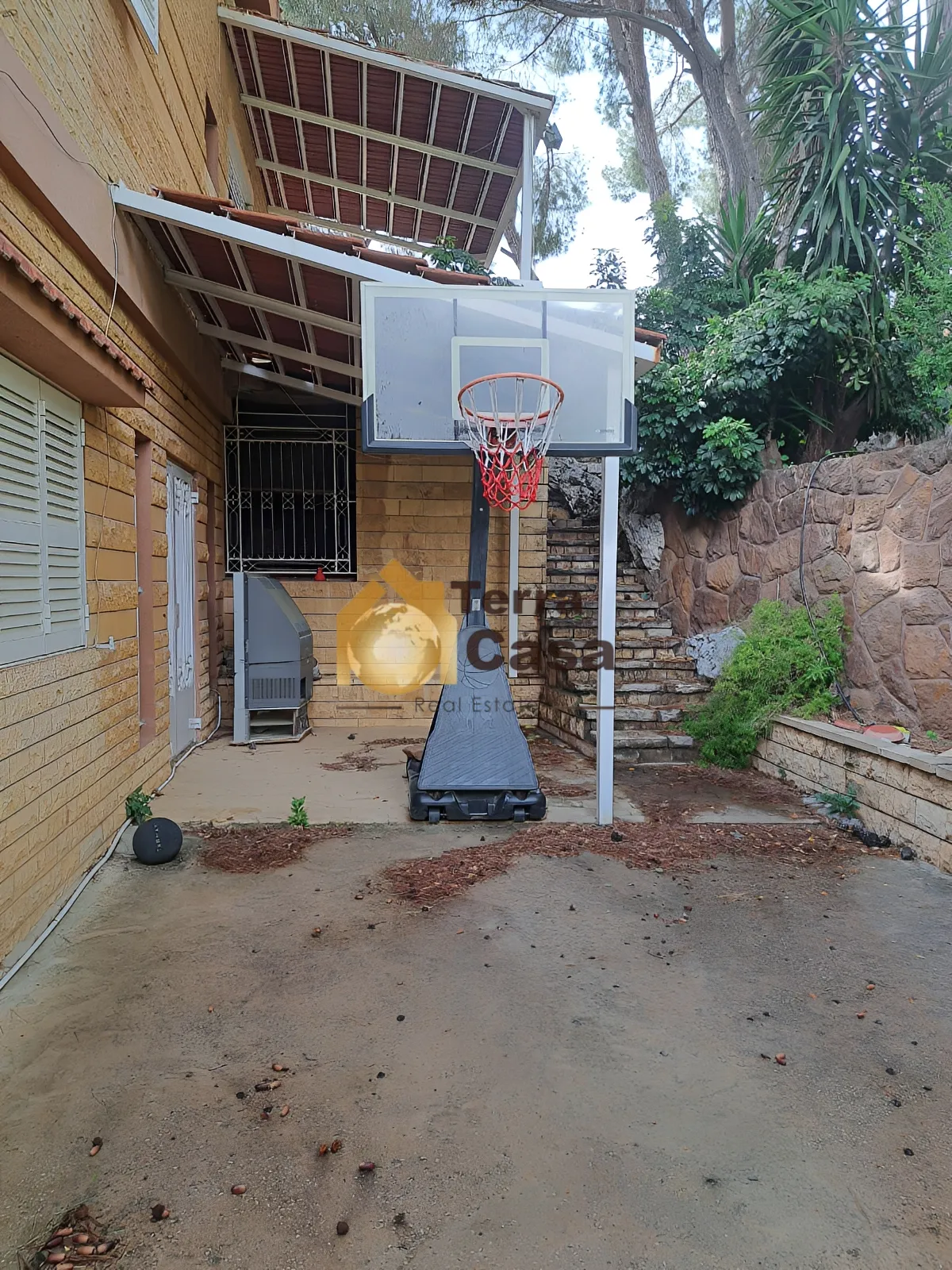 Villa for rent in Sehayleh