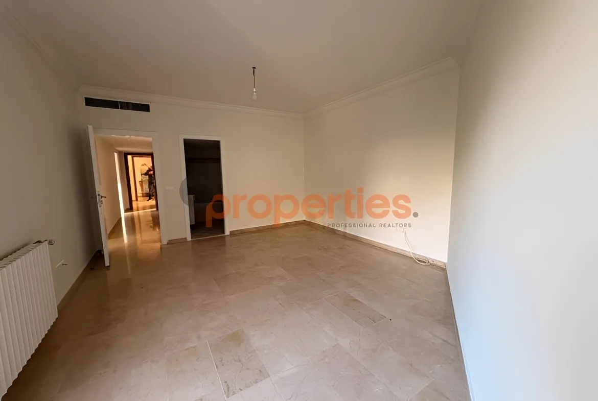 Apartment for Rent in Yarzeh