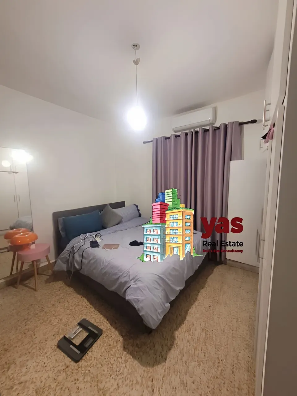 Apartment for Sale in Achrafieh