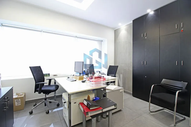 Office for Rent in Sin El Fil